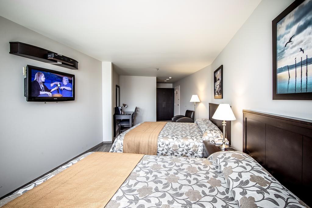 Hotel Charlemagne Номер фото