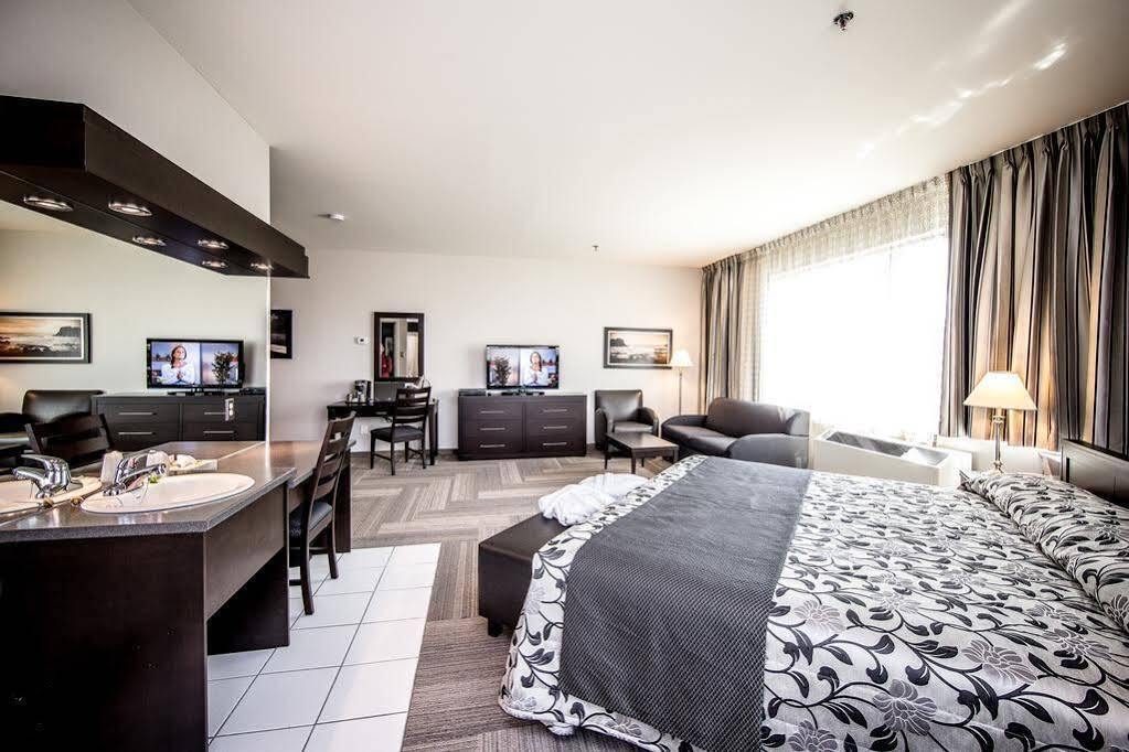 Hotel Charlemagne Экстерьер фото